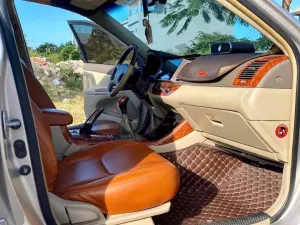 Toyota Camry 2003 - Chính chủ Cần Bán xe Cần bán camry
