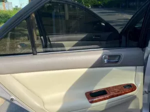 Toyota Camry 2003 - Chính chủ Cần Bán xe Cần bán camry