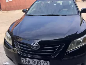 Toyota Camry 2007 -  Chính chủ Cần Bán xe Camry nhập Mỹ