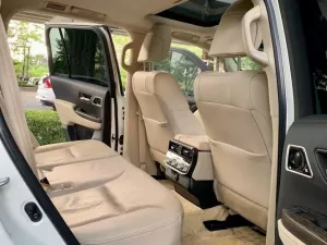 Toyota Land Cruiser 2022 - Chạy ít 24.000km