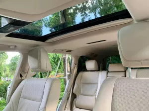 Toyota Land Cruiser 2022 - Chạy ít 24.000km