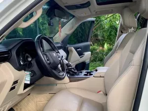 Toyota Land Cruiser 2022 - Chạy ít 24.000km