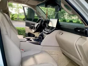 Toyota Land Cruiser 2022 - Chạy ít 24.000km