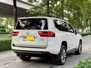 Toyota Land Cruiser 2022 - Chạy ít 24.000km