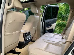 Toyota Land Cruiser 2022 - Chạy ít 24.000km