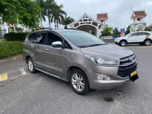 Toyota Innova 2018 - BÁN XE INNOVA TOYOTA - 2018 - Giá 450 TRIỆU 