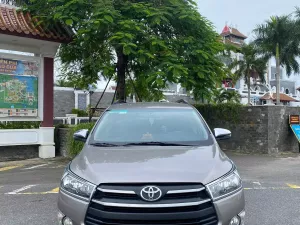 Toyota Innova 2018 - BÁN XE INNOVA TOYOTA - 2018 - Giá 450 TRIỆU 