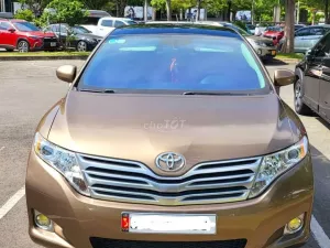 Toyota Van 2011 - Chính chủ bán TOYOTA VENZA nhập Mỹ động cơ 2.7