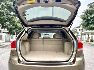 Toyota Van 2011 - Chính chủ bán TOYOTA VENZA nhập Mỹ động cơ 2.7