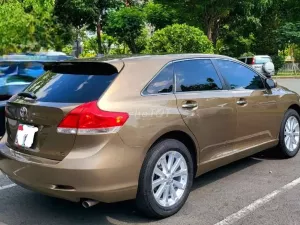 Toyota Van 2011 - Chính chủ bán TOYOTA VENZA nhập Mỹ động cơ 2.7