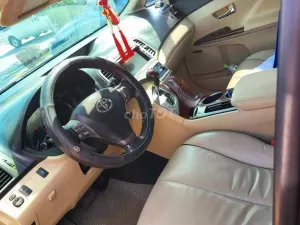 Toyota Van 2011 - Chính chủ bán TOYOTA VENZA nhập Mỹ động cơ 2.7