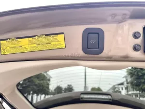 Toyota Van 2011 - Chính chủ bán TOYOTA VENZA nhập Mỹ động cơ 2.7
