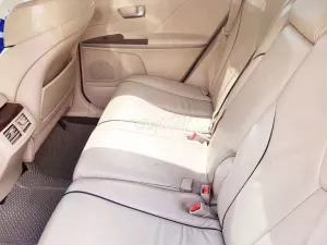 Toyota Van 2011 - Chính chủ bán TOYOTA VENZA nhập Mỹ động cơ 2.7