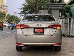 Toyota Van 1.5 2021 - Bán Toyota Vios 1.5G bản Full 2021 Xe Đẹp Giá liên hệ