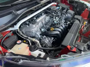 Toyota Corolla Cross 2021 - Chính chủ bán xe  TOYOTA CROSS V Đời 2021