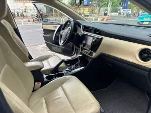 Toyota Corolla Altis 1.8G 2018 - Bán xe Toyota Corolla Altis 1.8G đời 2018 Siêu đẹp - Giá Thương Lượng