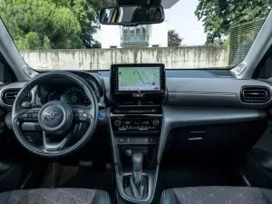 Toyota Yaris Cross 2024 - Hybrid, Khuyến mại riêng chỉ có ở bản này, liên hệ Hotline 0988887518 ngay