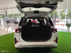 Toyota Veloz Cross 2024 - Combo quà tặng gồm tiền mặt, pk,.... giá trị cao