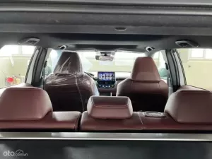 Toyota Corolla Cross 2024 - Đầy đủ màu và phiên bản để quý khách lái thử