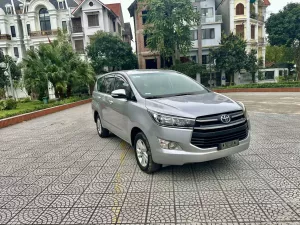 Toyota Innova 2016 - Chính chủ bán xe Inova G số tự động,sản xuất 2016