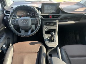 Toyota Avanza 1.5 2022