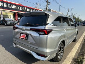 Toyota Avanza 1.5 2022