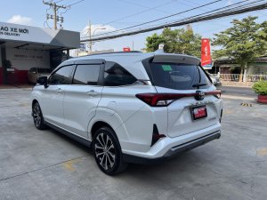 Toyota Veloz Cross Top 1.5 2022