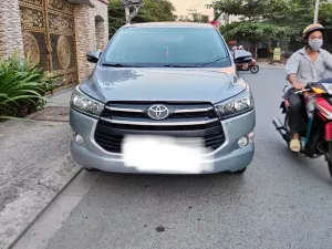 Toyota Innova 2017 - Bán xe Innova 2.0G AT 2017