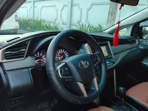 Toyota Innova 2017 - Bán xe Innova 2.0G AT 2017