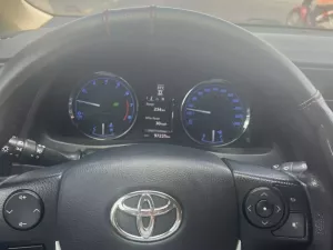 Toyota Corolla Altis 2018 - Cần bán nhanh Toyota Corolla Altis 2018 bản 1.8E số tự động