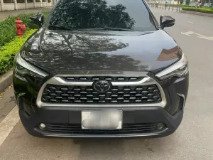 Toyota Corolla Cross 2020 - BÁN XE COROLLA CROSS 1.8V - 2020 - Giá 670 TRIỆU .