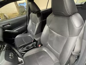 Toyota Corolla Cross 2020 - BÁN XE COROLLA CROSS 1.8V - 2020 - Giá 670 TRIỆU .