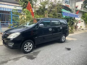 Toyota Innova 2008 - Chính chủ cần bán nhanh xe innova Năm 2008