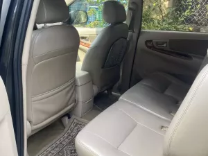 Toyota Innova 2008 - Chính chủ cần bán nhanh xe innova Năm 2008