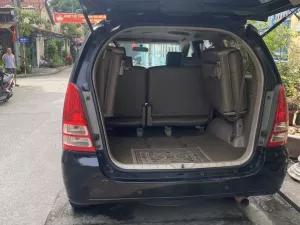 Toyota Innova 2008 - Chính chủ cần bán nhanh xe innova Năm 2008