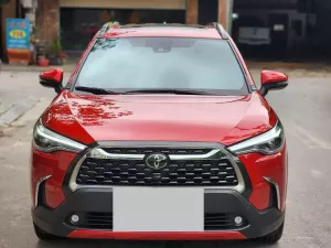 Toyota Corolla Cross 2023 - Bán Xe Corolla Cross 1.8v - 2023 - Giá 835 Triệu .