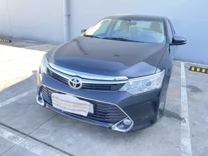 Toyota Camry 2015 - CHÍNH CHỦ CẦN BÁN XE CAMRY PHOM MỚI 2.0E 