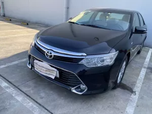 Toyota Camry 2015 - CHÍNH CHỦ CẦN BÁN XE CAMRY PHOM MỚI 2.0E 