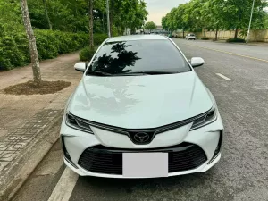 Toyota Corolla Altis 2023 - BÁN XE Corolla altis 1.8V - 2023