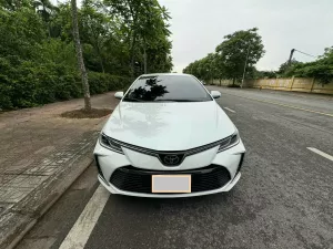 Toyota Corolla Altis 2023 - BÁN XE Corolla altis 1.8V - 2023