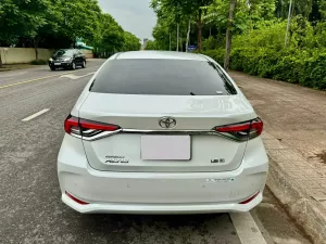 Toyota Corolla Altis 2023 - BÁN XE Corolla altis 1.8V - 2023