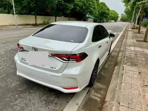 Toyota Corolla Altis 2023 - BÁN XE Corolla altis 1.8V - 2023