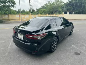 Toyota Camry 2022 - BÁN XE Camry 2.0Q - 2022