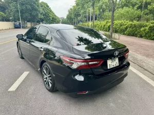 Toyota Camry 2022 - BÁN XE Camry 2.0Q - 2022