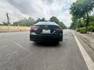 Toyota Camry 2022 - BÁN XE Camry 2.0Q - 2022