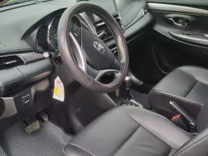Toyota Van 2014 - Tiếp tục về Hàng Hiếm, siêu đẹp  Vios 1.5G tự động sản xuất 2014 siêu đẹp