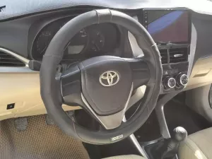 Toyota Van 2018 - BÁN XE TOYOTA VIOS E - 2018 - Giá 299 TRIỆU .
