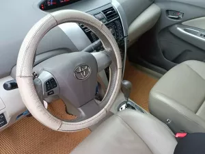 Toyota Van 2012 - Chính chủ bán xe TOYOTA VIOS sản xuất năm 2012 