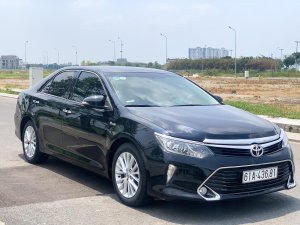 Toyota Camry 2.0E 2017