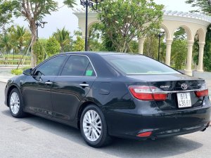 Toyota Camry 2.0E 2017